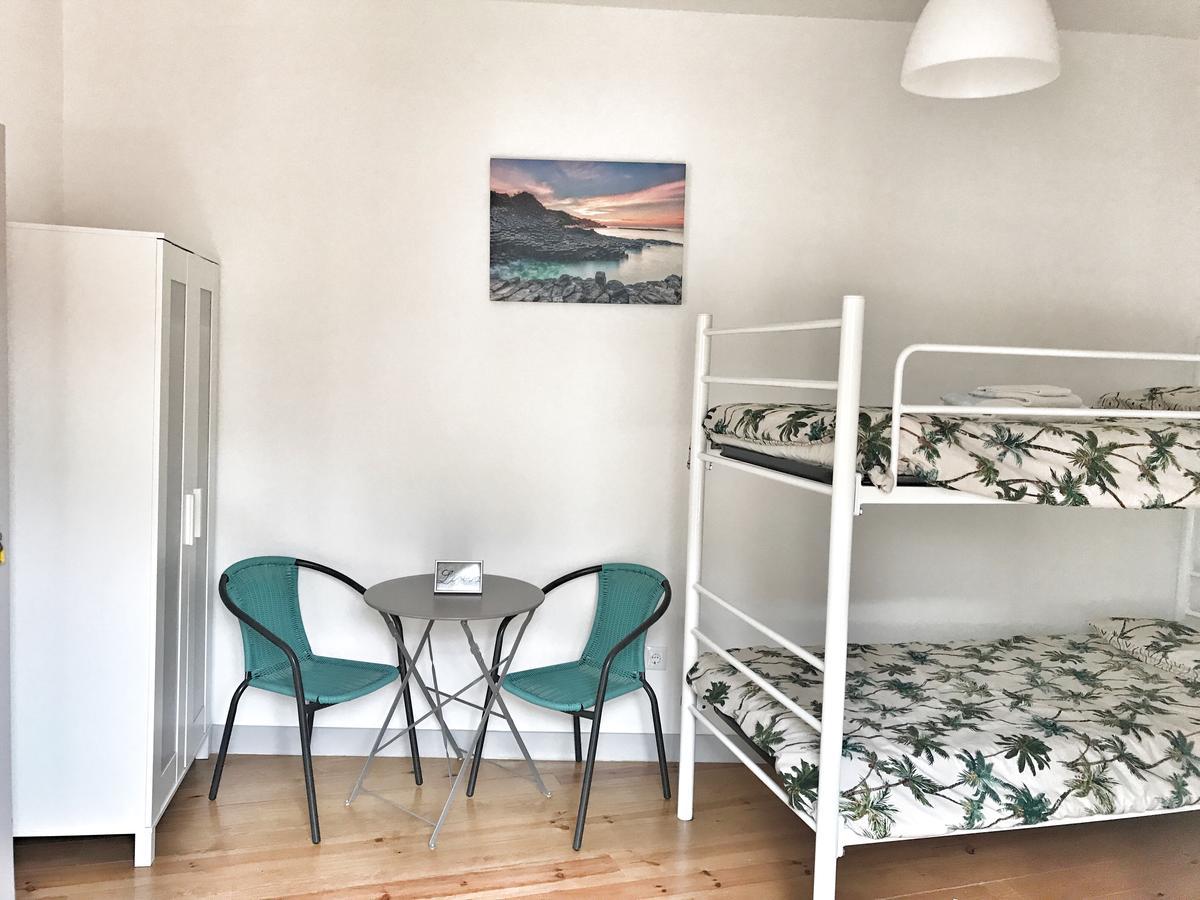 Guesthouse Castelo Lissabon Zimmer foto